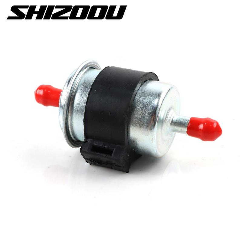 Motorcycle Fuel Filter for Loncin Voge 500 R 500R 500DS 500 DS 500AC 500 AC 650 DS Loncin CR9