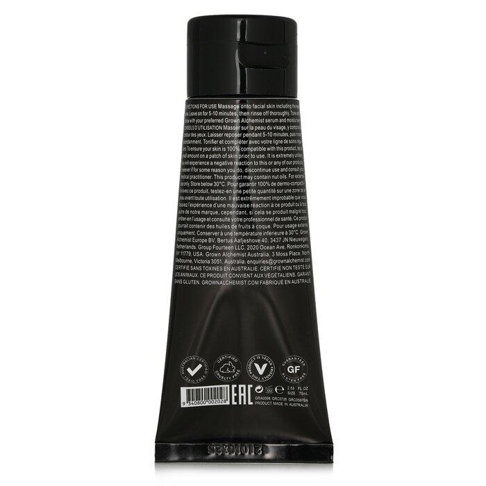 GROWN ALCHEMIST Энзимный эксфолиант - Папаин Амино