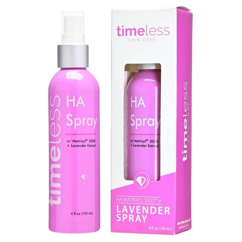 Timeless Skin Care - Гиалуроновая кислота с Matrixyl 3000 Спрей