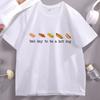 Футболка с хот-догом Плохой день, чтобы быть хот-догом Футболка Забавная Ретро Хот-дог Топ ко Дню Труда Унисекс Женский Повседневный Круглый Вырез Печатные Футболки