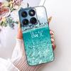 For Motorola XT2601-2 Casing For Motorola Edge 70 Cover Aesthetic Fashion Butterfly Cute Cat Cool Painted Soft Phone Case