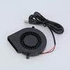 5 В USB DC 7,5 см 7515 75x75x15 мм 75x15 мм Воздушный турбовентилятор охлаждающий вентилятор Портативный вентилятор для барбекю со скоростью для приготовления пищи на открытом воздухе в кемпинге