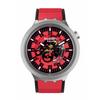 Часы RED JUICY SB07S110 Красный [Swatch]