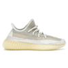 Кроссовки унисекс Yeezy Boost 350 V2 Natural Abez FZ5246 белые