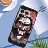 Чехол-маска пилы-марионетки для OnePlus 12R 10T 10R 9R 8T 12 11 9 10 Pro Nord CE 3 Lite 2 2T CE4 N10 N20 N30