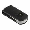 3 Button Car Key Shell Car High Quality Key Shell For Mazda