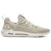 Under Armour HOVR SLK EVO Удобные Универсальные Низкие Повседневные Кроссовки Мужские Хаки-Серый 3021461-200