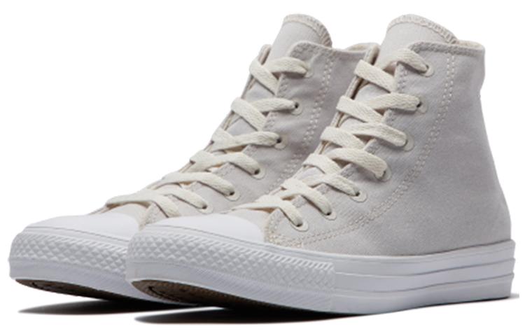 Converse Кеды Chuck Taylor All Star Renew Hi Цвет: Бледно-замазковый