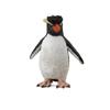 Собрать фигурку пингвина Рокхоппера (Маленький)