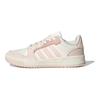 adidas Neo Entrap Удобные Низкие Кеды для Скейтбординга Унисекс Розовые IE3904