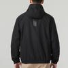 adidas URBAN OUTDOOR Мужские куртки и пальто Черный IP4920