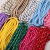 5 метров цветной полиэстеровой веревки-проволоки для DIY аксессуаров