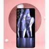 Ballet Ballerina Shoes Pointes Case For Samsung Galaxy S24 Ultra S22 Plus S20 S21 FE S8 S9 S10 Note 10 20 S23 Ultra Cover