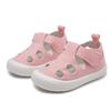 Kids Sandals Summer Girls Boys Cut Out Sneakers Breathable Children Sports Shoes Closed Toe Baby Toddlers Beach Sandalias Flats
