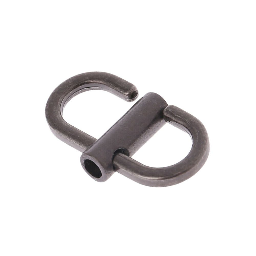 Accessories Strap Adjustment Buckle Replacement Buckle Chain Length Adjustment Metal Buckle Clip