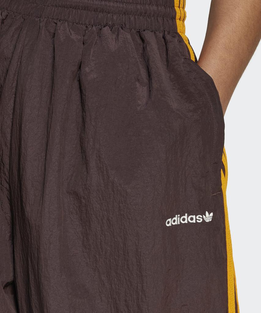 adidas Спортивные штаны 80-х - Коричневые / Jc6147