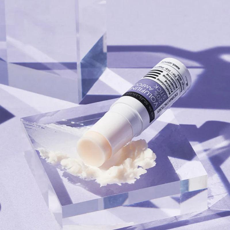 DERMA FACTORY Volufiline 20% Ампула-карандаш 10 г