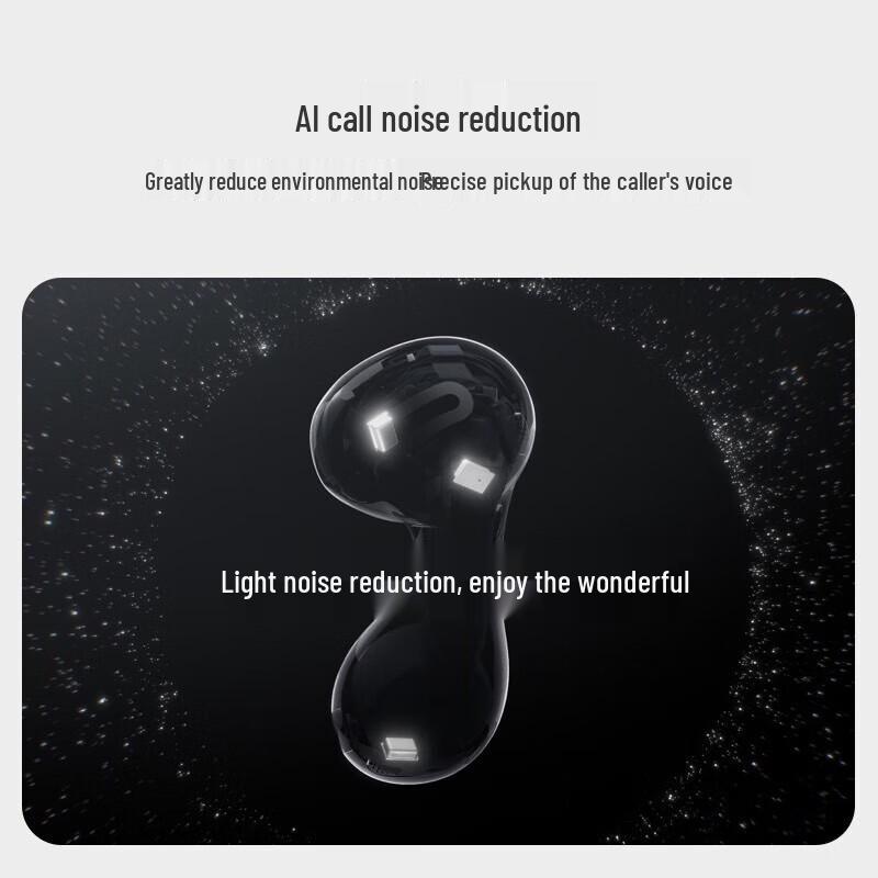 HUAWEI FreeBuds 5 Wireless Earbuds