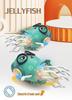 Jellyfish Light-Up Dancing Octopus: Musical, Glasses-Wearing, Electric Induction Toy
