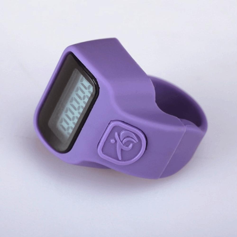 Resettable Clicker Hand Fitness Digital Tally Counters Running Activitie
