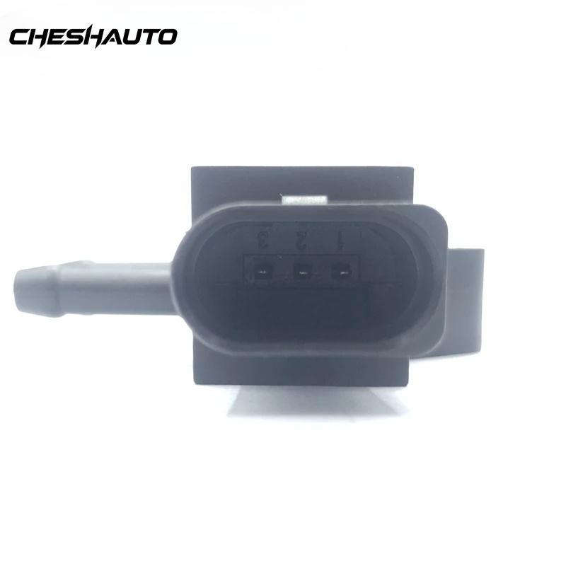 31MPP8-2 DPF Differential Pressure Sensor for Isuzu D-Max Qingling Huanghai 2.5T 3.0T Diesel Euro5