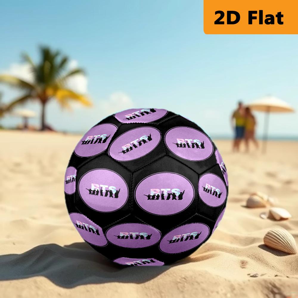 Voices Harmony: Cosmic Gathering football Suitable for both training and competition Outdoor sports
