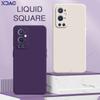 Candy Case for OnePlus 9 Pro 5G Square Liquid Silicone Cover One Plus OnePlus9 OnePlus9Pro 9Pro Soft Double Liner Armor