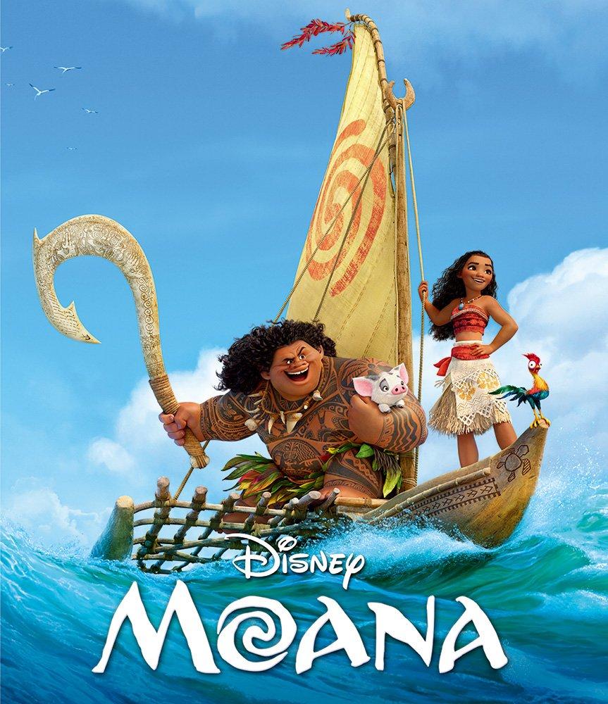Моана и Легендарное море MovieNEX DVD Цифровая копия MovieNEX [Blu-ray + + (Совместимость с облаком) + Мир] [Blu-ray]
