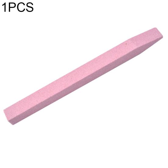 1/5/10/50 шт профессиональная кварцевая буферная пилка для дизайна ногтей DIY инструмент для шлифовки гель-лака