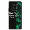 3D Flowers Case For POCO M8 Embossed Blossoms Funda Relief Coque Silicone Soft Back Phone Cover For Xiaomi POCO M 8 TPU Para