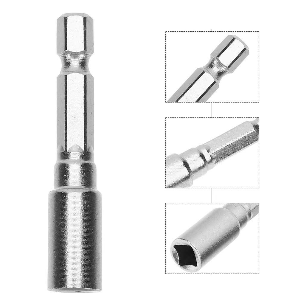 Drill Bit Hardware Tools Electric Drum Key Drum Accessories Jazz Metal Drill Bit