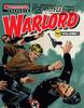 Книга Commando Presents: Codename Warlord