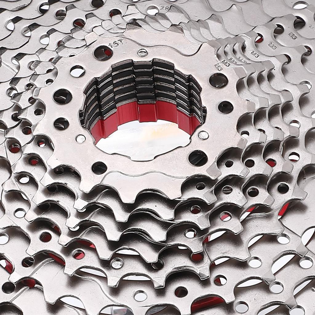 9101112 Скорость 32364246T Шоссейный велосипед Кассета Свободного Хода Звездочка Замена Велосипеда