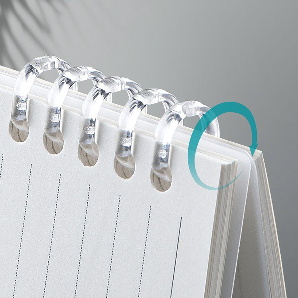 60Sheets Notepad A4/A5 Diary Book Multifunctional Sketchbook Students Gift