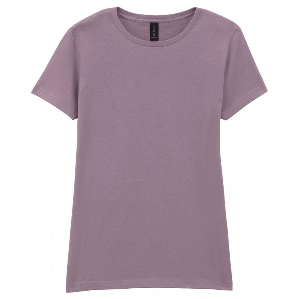 Gildan Womens/Ladies Softstyle T-Shirt