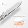 Инструмент для удаления угрей Пинцет из нержавеющей стали для удаления угрей для чистой кожи Пинцет для удаления угрей с противоскользящей ручкой Инструмент для извлечения угрей