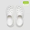 Crocs Starfield Suwon Mega Crush Clog White 207988 100