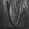 Metal Alloy Punk Hip-hop Chain Gothic Metal Pant Chain Fashion Pants Waist Chain  For Women Man