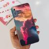 Для Xiaomi Redmi 9A Чехол Redmi 9AT Стильный Расписной Чехол Прозрачный Силиконовый Чехол для Телефона Для Xiaomi Redmi 9A Sport Redmi9A T Мягкие Чехлы