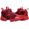 Reebok Instapump Fury Og Mu Унисекс Primal Red Black День Святого Валентина Dv9585