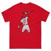 Rhys Hoskins Bat Slam Unisex T-Shirt