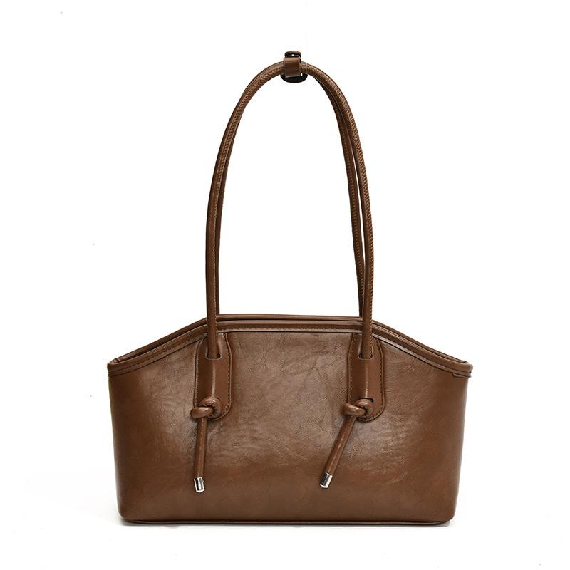 Large-capacity Commuter Bag Women's New Tote Bag Versatile Handbag