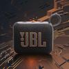 JBL GO4 Portable Bluetooth Speaker