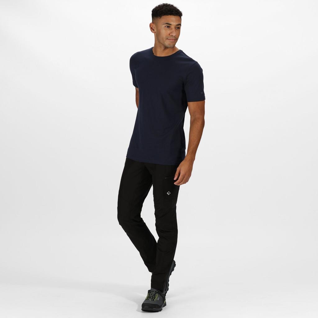 Regatta Mens Tait Lightweight Active T-Shirt