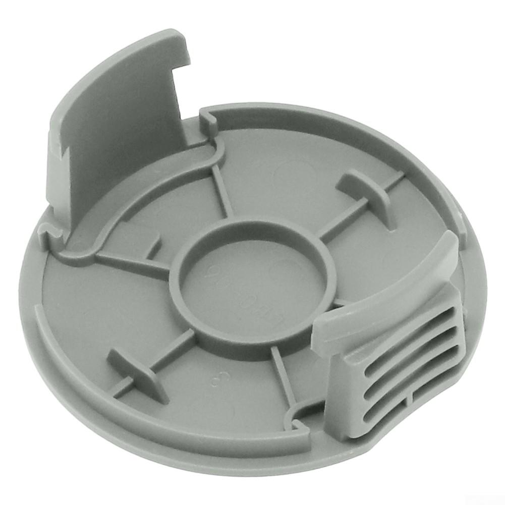 Крышка катушки Bosch для моделей EasyGrassCut - Прочный пластик, Легкая установка