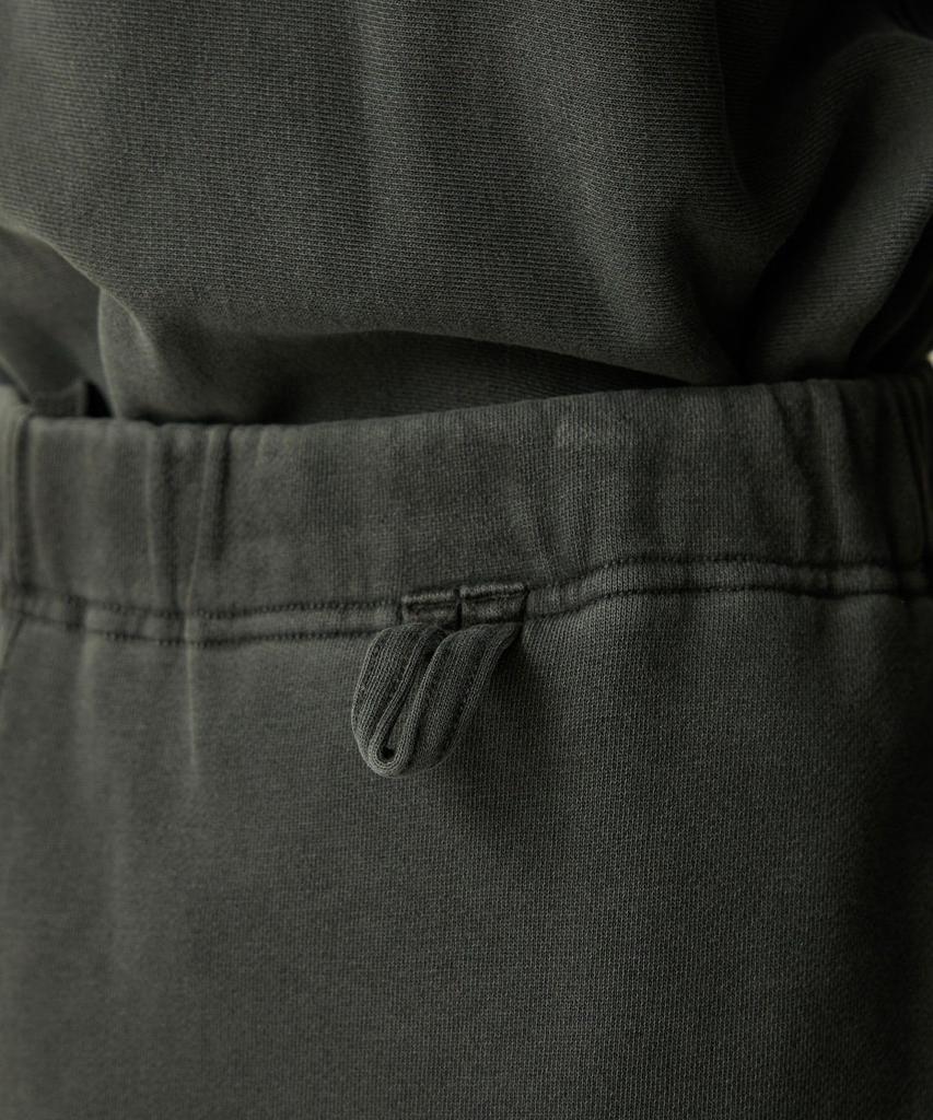 Snow Peak Garment Dyed Pants and Dark Size S PA-25AU003, Men's Women's, Green,