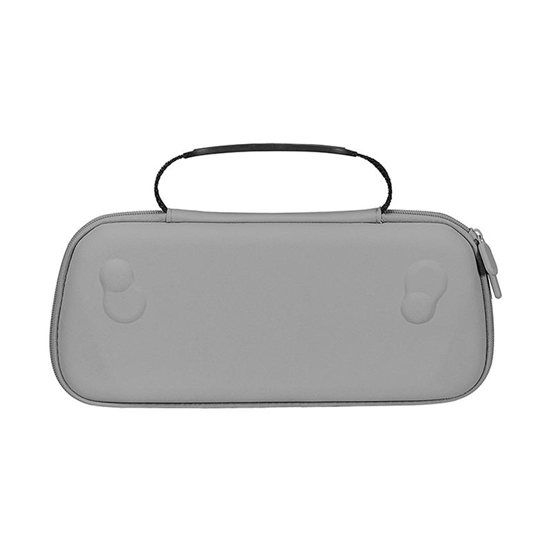 For Asus Rog Ally X Portable Game Console Case Storage Bag For Rog Ally X Shockproof Protective Consoles Bags Accessories