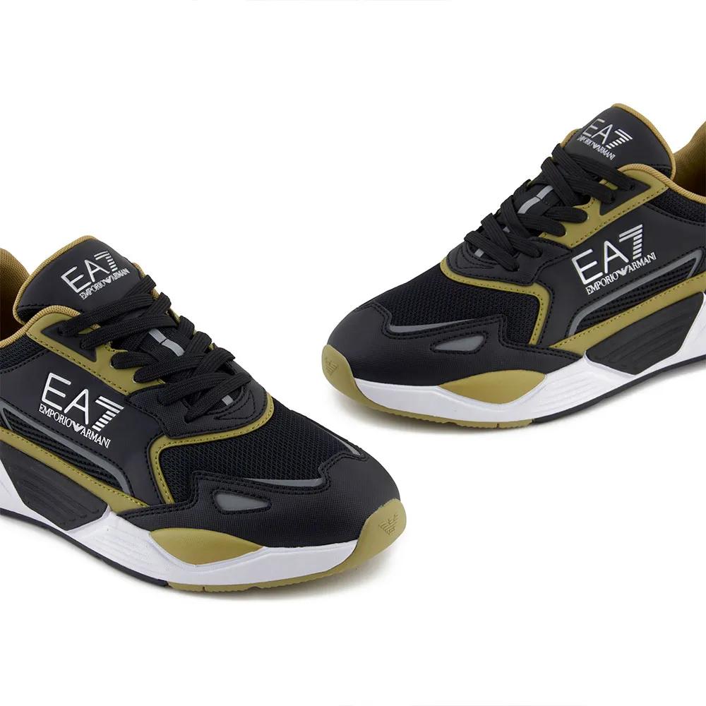 EA7 Emporio Armani Кросовки 7X000308_AF18447