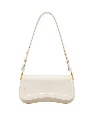 Сумка Joy Bag 2WAY Crossbody Сумка Маленькая Сумка Регулируемая Длина Мини Сумка Crossbody Стиль Легкая Милая Маленькая Сумка [JW PEI] Женская 90-х