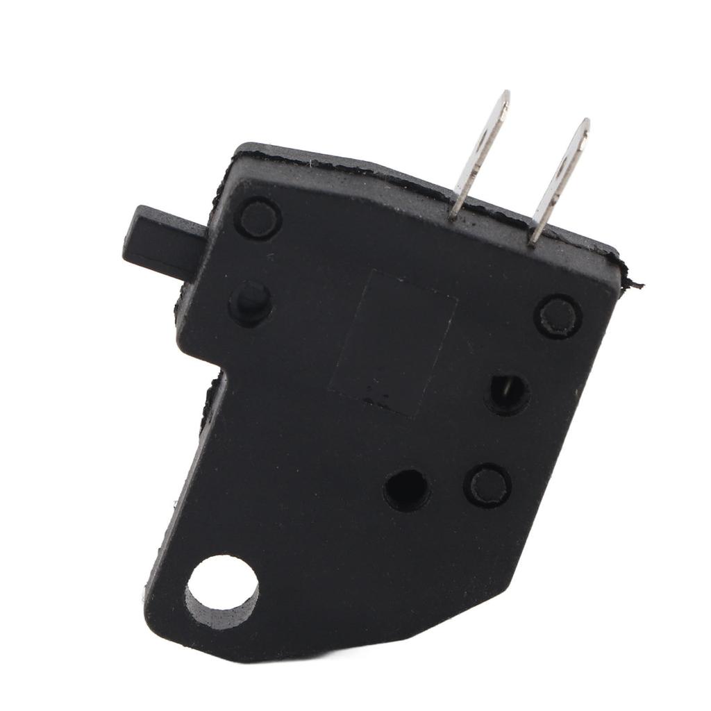 Универсальный правый выключатель стоп-сигнала мотоцикла, подходит для Suzuki